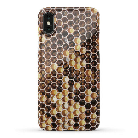 Honey Phone Case